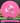 Discmania P2 Flex 3 pink/silver 175.3g