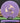Discmania P2 Flex 3 purple/gold 174.1g