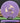 Discmania P2 Flex 3 purple/gold 174g