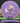Discmania P2 Flex 3 purple/gold 174g