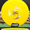 Discmania P2 Flex 3 yellow/gold 173.5g