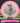 Discmania P2 Meta White & Pink/Gold & Blue 175.6g