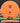 Discmania P2 P-Line Orange/Black 176.1g
