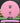 Discmania P2 P-Line Pink/Black 175.8g