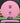 Discmania P2 P-Line Pink/Black 175.8g