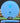 Discmania P2 P-Line Sky/Aqua 175.8g