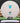 Discmania P2 P-Line White/Aqua 175.2g