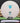 Discmania P2 P-Line White/Aqua 175.2g
