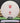 Discmania P2 P-Line White/Red 174.8g