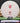 Discmania P2 P-Line White/Red 174.9g