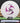 Discmania P2 White/Purple 175.6g