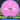 Discmania P3 SE pink & blue/silver 173.3g