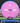 Discmania P3 SE pink & blue/silver 173.3g