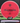 Discmania P3 SE red & white/black 174.7g