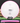 Discmania P3 SE white & pink/silver 175.1g