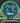 Discmania PD C-Line Aqua-Green/Mint-Silver 173g