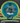 Discmania PD C-Line Aqua-Green/Mint-Silver 174g