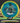 Discmania PD C-Line Aqua-Green/Mint-Silver 174g