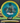 Discmania PD C-Line Aqua-Green/Mint-Silver 174g