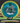 Discmania PD C-Line Aqua-Green/Mint-Silver 174g