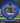 Discmania PD C-Line Purple-Blue/Mint-Silver 176g