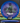 Discmania PD C-Line Purple-Blue/Mint-Silver 176g