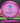Discmania PD C-Line Purple/Green 175g