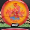 Discmania PD C-Line Yellow/Red/Red/Blue 174.6g
