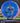 Discmania PD Horizon S-Line Blue/Blurple/Black/Gold 174g