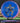 Discmania PD Horizon S-Line Blue/Blurple/Black/Gold 175g