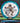 Discmania PD Horizon S-Line White/Mint/Black/Orange/Silver 175g