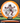 Discmania PD Horizon S-Line White/Orange/Gold/Red/Black 175g