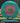 Discmania PD S-Line Green/Red Shatter 175g