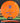 Discmania PD S-Line Orange/Blue 174.8g