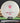 Discmania PD S-Line White/Pink 175.7g
