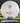 Discmania PD S-Line White/Pink 176.2g