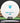 Discmania PD S-Line White/Teal 175.7g