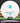 Discmania PD S-Line White/Teal 176g