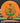 Discmania Q-Line Cloud Breaker - Gannon Buhr Signature Series Orange/Green 175.4g