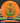 Discmania Q-Line Cloud Breaker - Gannon Buhr Signature Series Orange/Green 175.4g