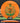 Discmania Q-Line Cloud Breaker - Gannon Buhr Signature Series Orange/Green 175.4g