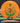 Discmania Q-Line Cloud Breaker - Gannon Buhr Signature Series Orange/Green 175.5g