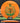 Discmania Q-Line Cloud Breaker - Gannon Buhr Signature Series Orange/Green 175.6g