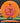 Discmania Q-Line Cloud Breaker - Gannon Buhr Signature Series Orange/Magenta 169.8g
