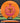 Discmania Q-Line Cloud Breaker - Gannon Buhr Signature Series Orange/Magenta 175.8g