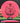 Discmania Q-Line Cloud Breaker - Gannon Buhr Signature Series Pink/Black 170.9g