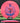 Discmania Q-Line Cloud Breaker - Gannon Buhr Signature Series Pink/Blue 173.2g