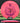 Discmania Q-Line Cloud Breaker - Gannon Buhr Signature Series Pink/Purple 173.0g