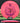 Discmania Q-Line Cloud Breaker - Gannon Buhr Signature Series Pink/Purple 173.6g