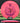 Discmania Q-Line Cloud Breaker - Gannon Buhr Signature Series Pink/Purple 173.6g